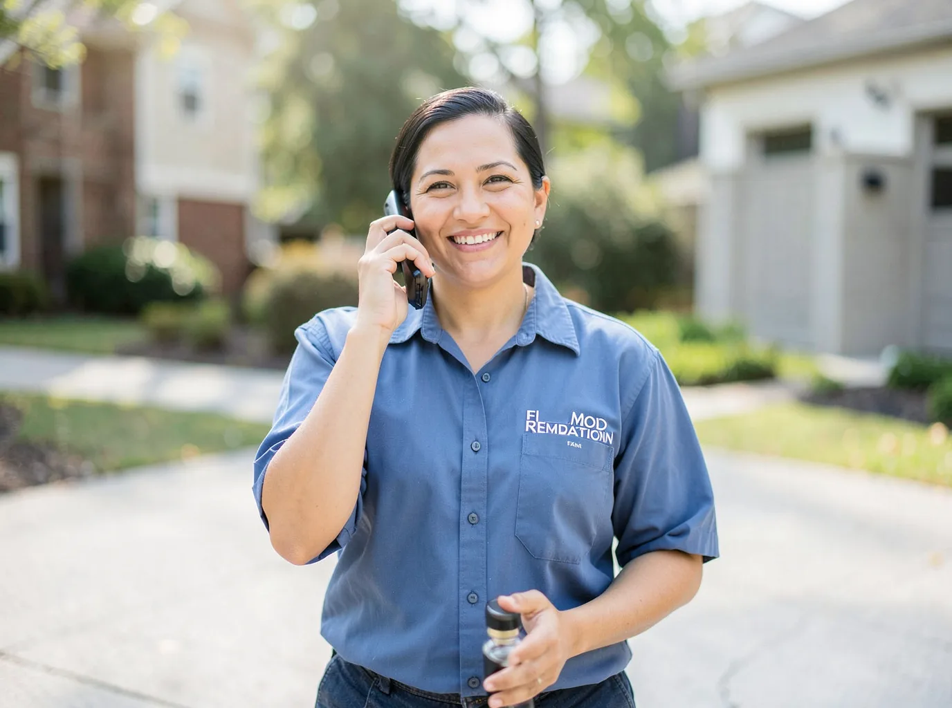 Mold Remediation Duff, TN FAQs